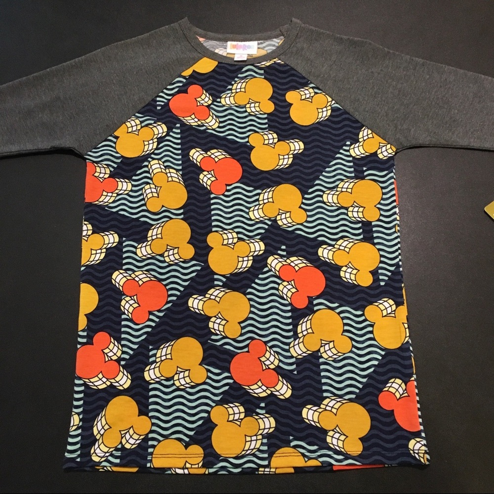 LuLaRoe Sloane Tee (8)